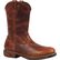 Rocky RIDE Steel Toe Waterproof Western Boot, , large