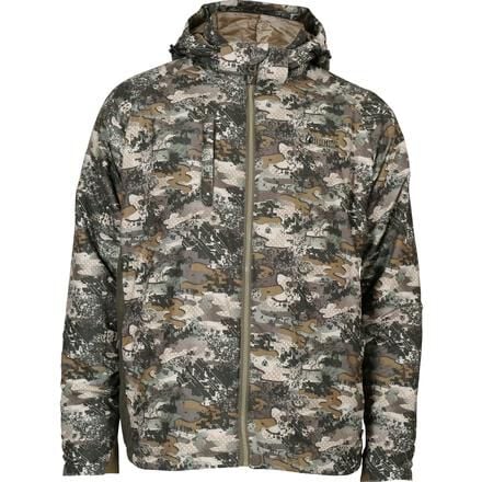 Cold weather camo jacket discount