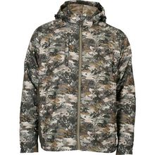 Rocky Camo Insulated Packable Jacket