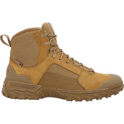 Rocky Mountain Combat Waterproof Military Boot, , large