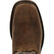Rocky Original Ride FLX Back Zip Waterproof Snake Boot, , large