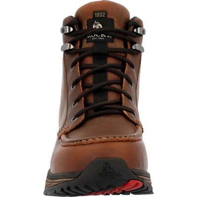 Rocky Treadflex 6” Composite Toe Work Boot, , large
