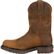 Rocky Original Ride Steel Toe Western Boot, , large