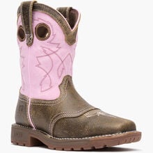 Rocky Little Kids’ Legacy 32 Western Boot