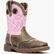 Rocky Little Kids’ Legacy 32 Western Boot, , large