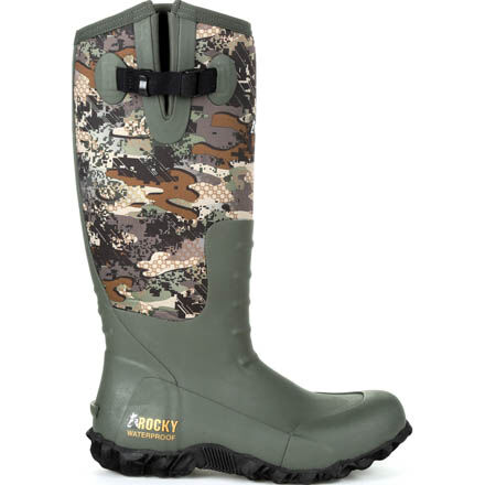Rocky core neoprene boots cheap