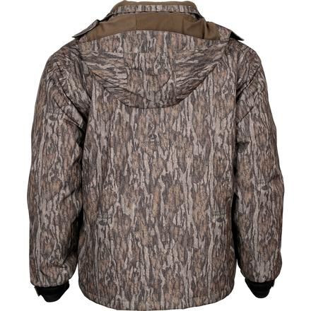 Rocky waterfowl waterproof parka store