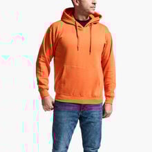 Rocky Worksmart Hooded Sweatshirt