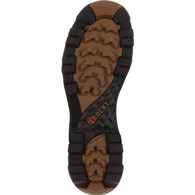 Rocky Retraction Waterproof 800G Insulated Outdoor Boot, , large