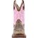 Rocky Big Kids’ Legacy 32 Waterproof Western Boot, , large