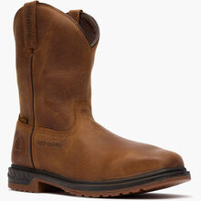 Rocky Worksmart Met Guard Composite Toe Waterproof Western Boot