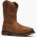 Rocky Worksmart Met Guard Composite Toe Waterproof Western Boot, , large