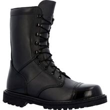 Rocky Lace Up Jump Boot