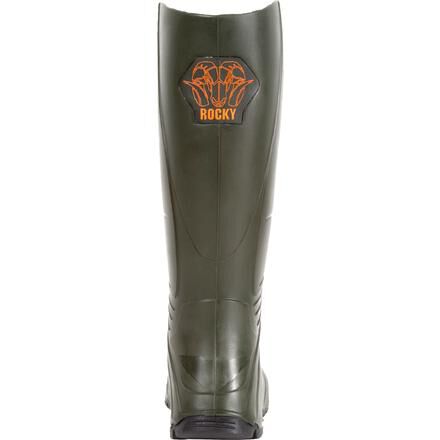 Rocky game clearance changer boots