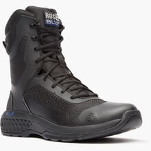 Rocky Code Blue 8” Public Service Boot