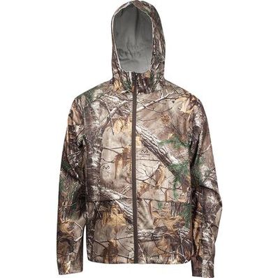 Rocky Athletic Mobility MaxProtect Rainwear Jacket, , large