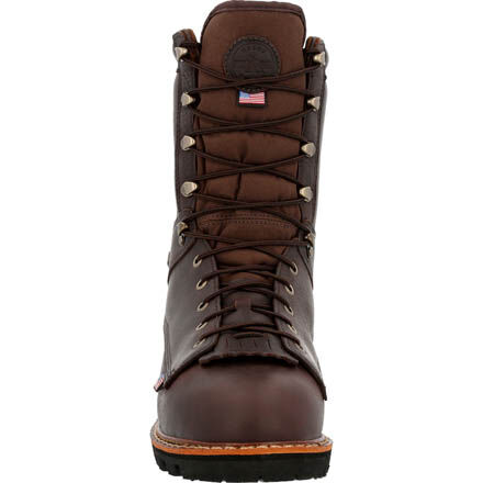 Rocky Elk Stalker Insulated Waterproof Outdoor Boot, #RKS0549
