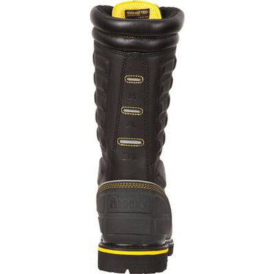 Rocky H.A.M. GORE-TEX® Waterproof Insulated PR Met Guard Miner Boots, , large