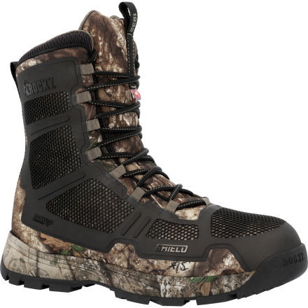 Rocky Boots 600 Grams Insulated Boots Shop for Waterproof 600g Insulated Boots at Rocky Boots
