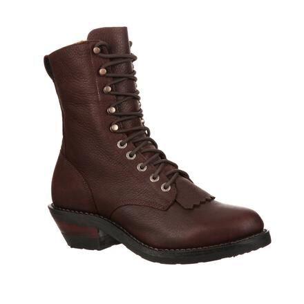 Packer boots sales