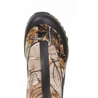 Rocky SilentHunter Rubber Waterproof Outdoor Boot, , large