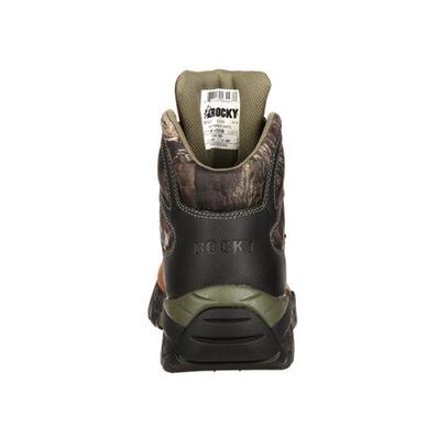 Rocky Bigfoot Waterproof Outdoor Hiking Boot, , large