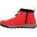 Rocky Campy Jams Red Side Zip Outdoor Shoe, , large