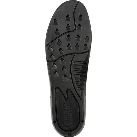 Rocky store boots insoles