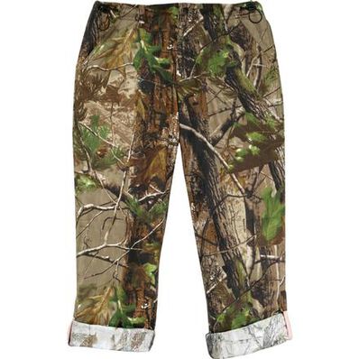 Rocky Women's Vitals Convertible Pant / Capri, , large