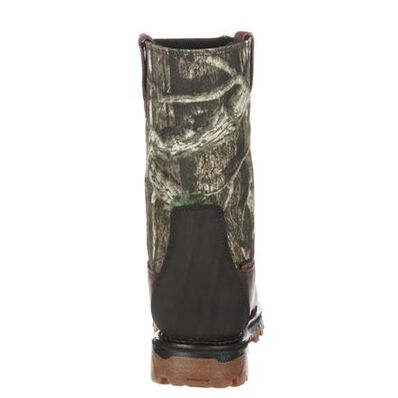 Rocky Outdoor Ride Waterproof Wellington Boot, , large