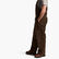 Rocky Worksmart Insulated Bib, Demitasse, large