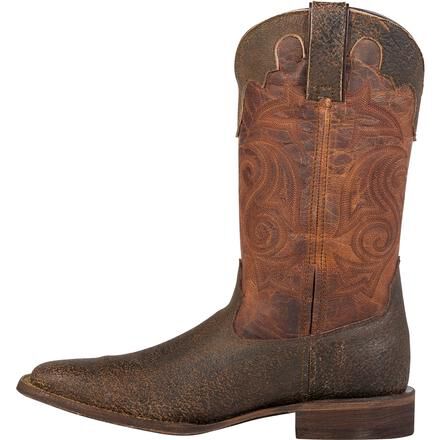 Rocky hand hotsell hewn boots