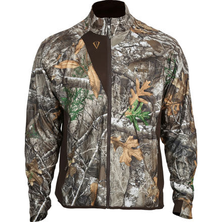 Scentblocker men's axis midweight hunting jacket deals