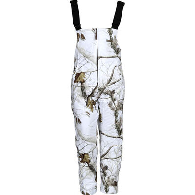 Rocky ProHunter Reversible Waterproof Insulated Bib, Realtree Edge/Snow, large