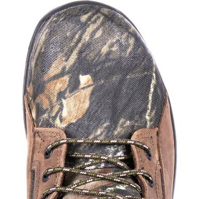 Rocky ProLight Snakeproof MOBU Side-Zipper Boot, , large