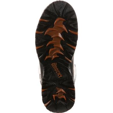 Rocky Core Waterproof Insulated Rubber Outdoor Boot, , large