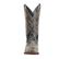 Rocky HandHewn Women's Snip Toe Western Boot, , large