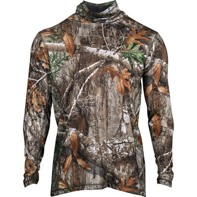 Rocky Camo Storm Hoodie, , large