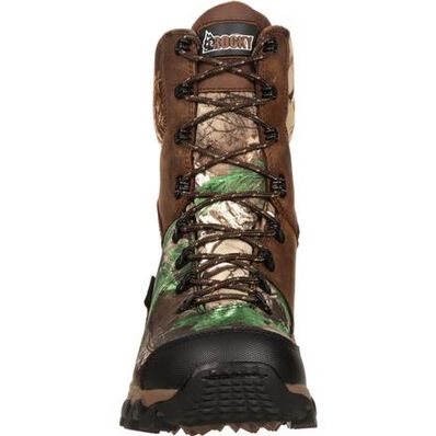 Rocky Adaptagrip Realtree Outdoor Boot, , large