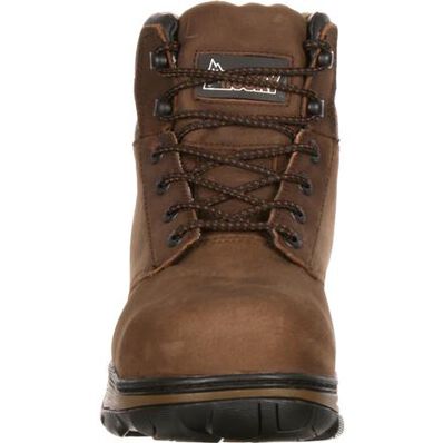 Rocky Forge Steel Toe Waterproof Work Boot, , large