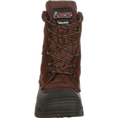 Rocky Jasper Trac 200G Insulated Outdoor Boot, , large