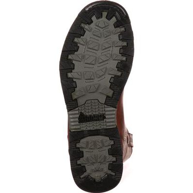 Rocky Elements Steel Waterproof Steel Toe Wellington, , large