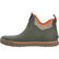 Rocky Dry-Strike Waterproof Green & Orange Deck Boot, , large