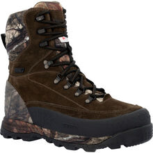 Rocky Blizzard Stalker Max Waterproof 1400G Insulated Boot