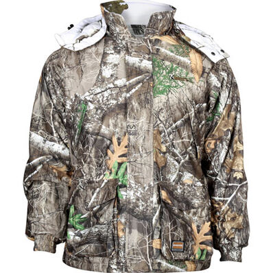 Rocky ProHunter Reversible Parka, , large