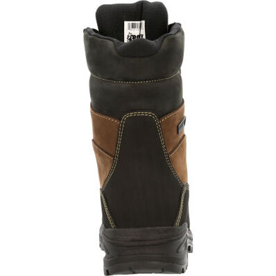 Rocky MTN Stalker Pro Waterproof Mountain Boot, , large