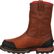 Rocky Elements Dirt Waterproof Wellington Work Boot, , large