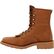 Rocky MonoCrepe 8” Waterproof Western Boot, , large