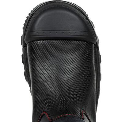 Rocky XO-Toe Composite Toe PR Waterproof Pull-on Work Boot, , large