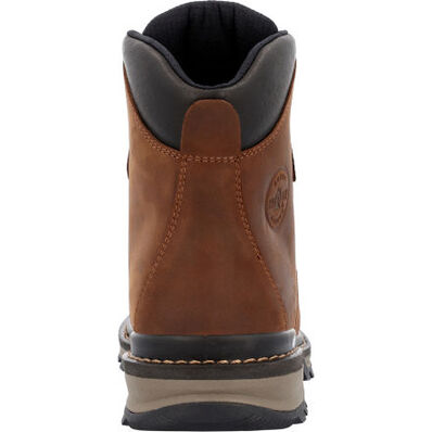 Rocky Rams Horn BOA Composite Toe Waterproof Work Boot, , large